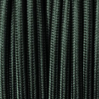 Logo [am-ax302]�c�ble textile rond x1m am-ax302_2