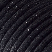 Logo [am-ax440]�c�ble textile rond x1m am-ax440_2