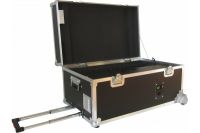 Logo Classe hypermobile 16 tablettes+claviers 10