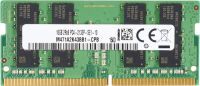 Logo Hp 4go ddr4-2666 sodimm 3088457