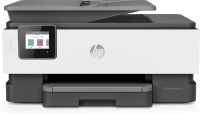 Logo Hp officejet pro 8022 produit neuf emballage abim� all-in-one printer colour 20ppm (p) 4069992