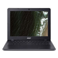 Logo Acer chromebook c871-c756�intel celeron 5205u 12p hd+ 4go 32go emmc intel hd graphics chrome noir 2a 4073874