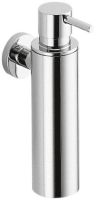 Logo Distributeur savon mural chrome abdw4981 015