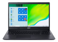 Logo Acer aspire a315-23-r11p amd ryzen 3 3250u 15.6pcs 4go ddr4 512go ssd w10 noir 2a 3902994