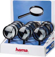 Logo Hama, produit r�f�rence : 00005434 basic 75