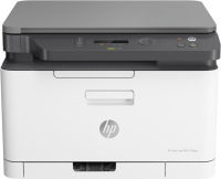 Logo Hp color laser mfp 178nw a4 color usb2.0 port wireless 802.11 b/g/n fast ethernet 10/100 laser print scan copy 19ppm (p) 4055902