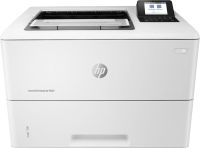 Logo Hp laserjet enterprise m507dn produit neuf emballage abim� up to 43 ppm (p) 4205904