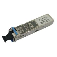 Logo Transceiver mini-gbic sfp lc bidi  1.25 mono 10km emetteur t1550nm/r1310nm 3.3v  industriel gbm-123its