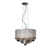 Logo Lampe � suspension 