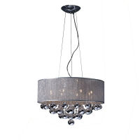 Logo Lampe � suspension 