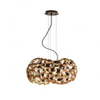 Logo Lampe � suspension 