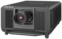 Logo Vp 3 dlp laser pt-rs30k sxga+ pt-rs30ke