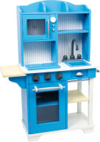 Logo Cuisine bleue 6561