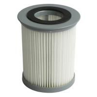 Logo Filter assembly, clean 237880