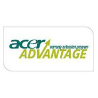 Logo Acer care plus 3years on-site d + 1 working day nb 4246038
