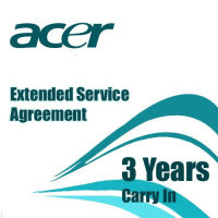 Logo Acer care plus 3years on-site d + 1 working day pc 4246044