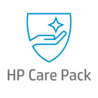 Logo Hp cp 2y return commercial nb only svchp probook 6xx series2 yr return to depot excl ext mon cust delivers to repair ctr hp rtns