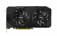Logo Geforce dual-gtx1660s-a6g-evo w126266153