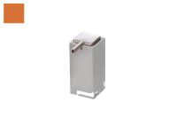 Logo Distributeur de savon a poser orange ra806700300