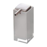 Logo Distributeur de savon a poser argent ra807300300