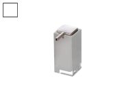 Logo Distributeur de savon a poser blanc ra800200300