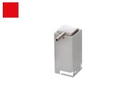 Logo Distributeur de savon a poser rouge ra800600300