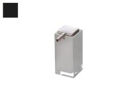 Logo Distributeur de savon a poser noir ra801400300