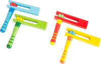 Logo Prsentoir crcelle colore 10693