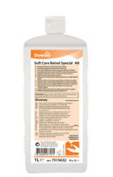 Logo Soft care reinol savon liquide cr�meux special, 1 l 6435053