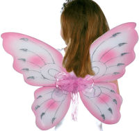 Logo Ailes d'elfe rose 5197
