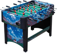 Logo Baby-foot pro 2640