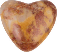 Logo Curs en pierre worry stones 8215