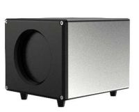 Logo Ds-2te127-g4a corps noir (blackbody) pour camera thermique 315800009