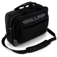 Logo Sacoche pc portable - citygear 15-17.3 p topload blk tcg470eu