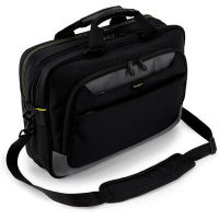 Logo Targus citygear 15-17.3p topload blk 2429940