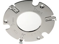 Logo M501x mounting kit 5800-121
