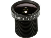 Logo Lens m12 2.8mm f2.0 10pcs 5801-921