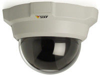 Logo Clear dome glass,  axis 216fd 5005-011