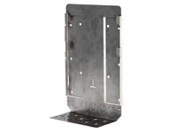 Logo T98a mounting bracket 5800-351