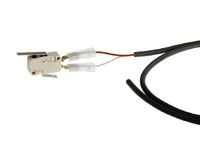 Logo Intrusion door switch for t98a 5503-841