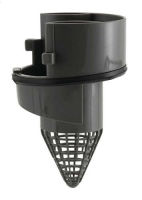 Logo Filtre conique aspirateur philips 422245946181