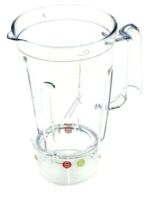 Logo Bol de mixeur pour moulinex faciclic - ms-650006 f316004