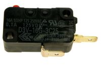 Logo Stop switch / micro-rupteur qsw-ma147wrzz