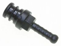 Logo Raccord tuyau 5x8,9 silicone chaudiere f735237