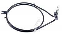 Logo R�sistance circulaire pour four bosch/siemens 00435829   6982828