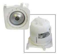 Logo Kit moteur aspirateur 3038962