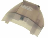 Logo Delonghi - r�servoir vvx1860g 9536629