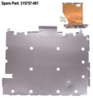 Logo Shield,dsply,w/grnd ca y264577