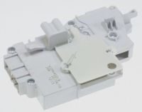 Logo S�curit� de porte alternative whirpool-bsh (sans filerie - pour s�curit� w10464112/b) 36200042