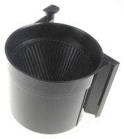 Logo Porte filtre droite (avec stop gouttes integre) h534916